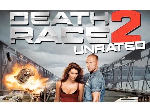 Death Race 2